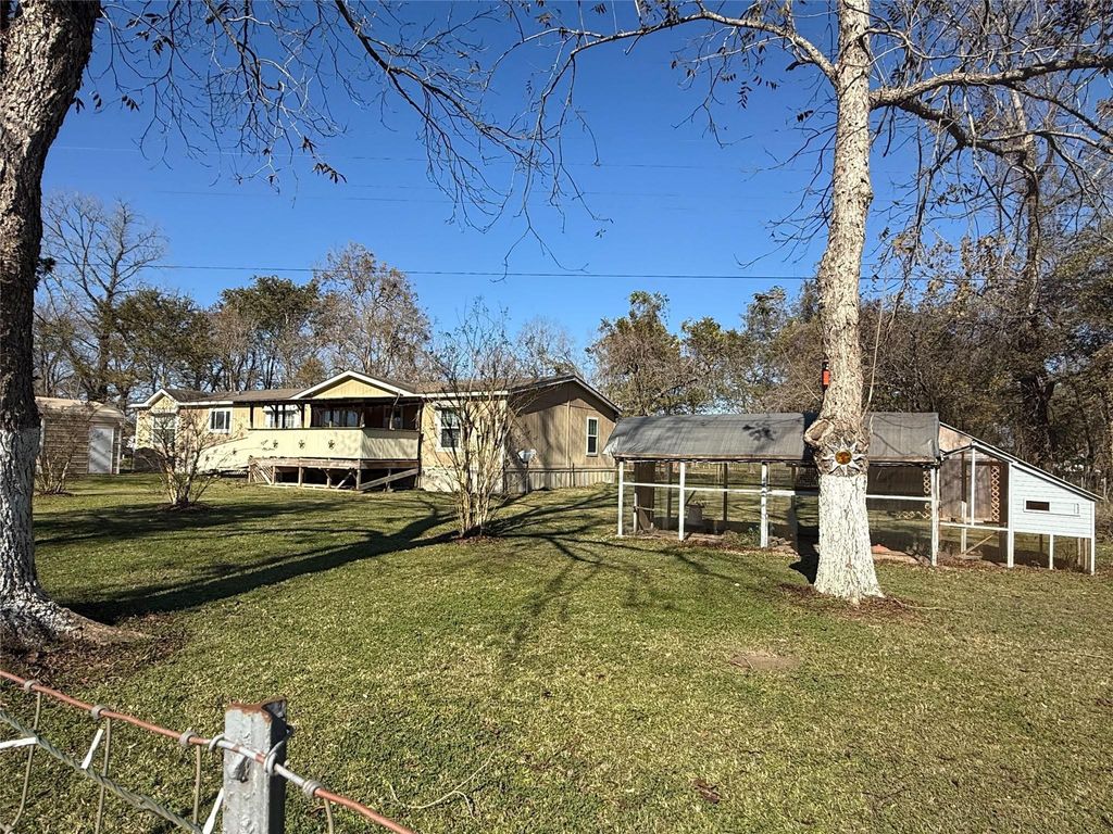 Photo of 181 Janning Street, Coldspring, TX 77331 (MLS # 34548453)