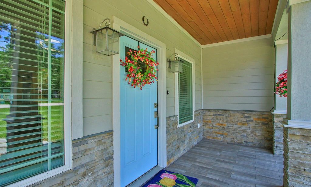 Photo of 14175 Turnervine Drive, Tomball, TX 77375 (MLS # 23515287)
