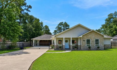 Photo of 14175 Turnervine Drive, Tomball, TX 77375 (MLS # 23515287)