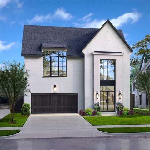 Photo of 2341 Wroxton Road, Houston, TX 77005 (MLS # 35397835)