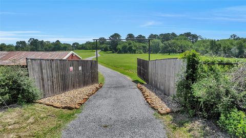 Vacant Land For Sale - 15184 Fm 2620<br/> Bedias, TX 77831