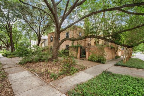 Tiny photo for 2219 Dickey Place, Houston, TX 77019 (MLS # 34881868)