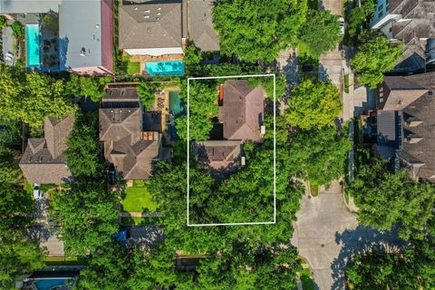 Tiny photo for 2219 Dickey Place, Houston, TX 77019 (MLS # 34881868)