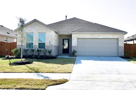Photo of 10615 Summers Way, Beasley, TX 77417 (MLS # 76695246)
