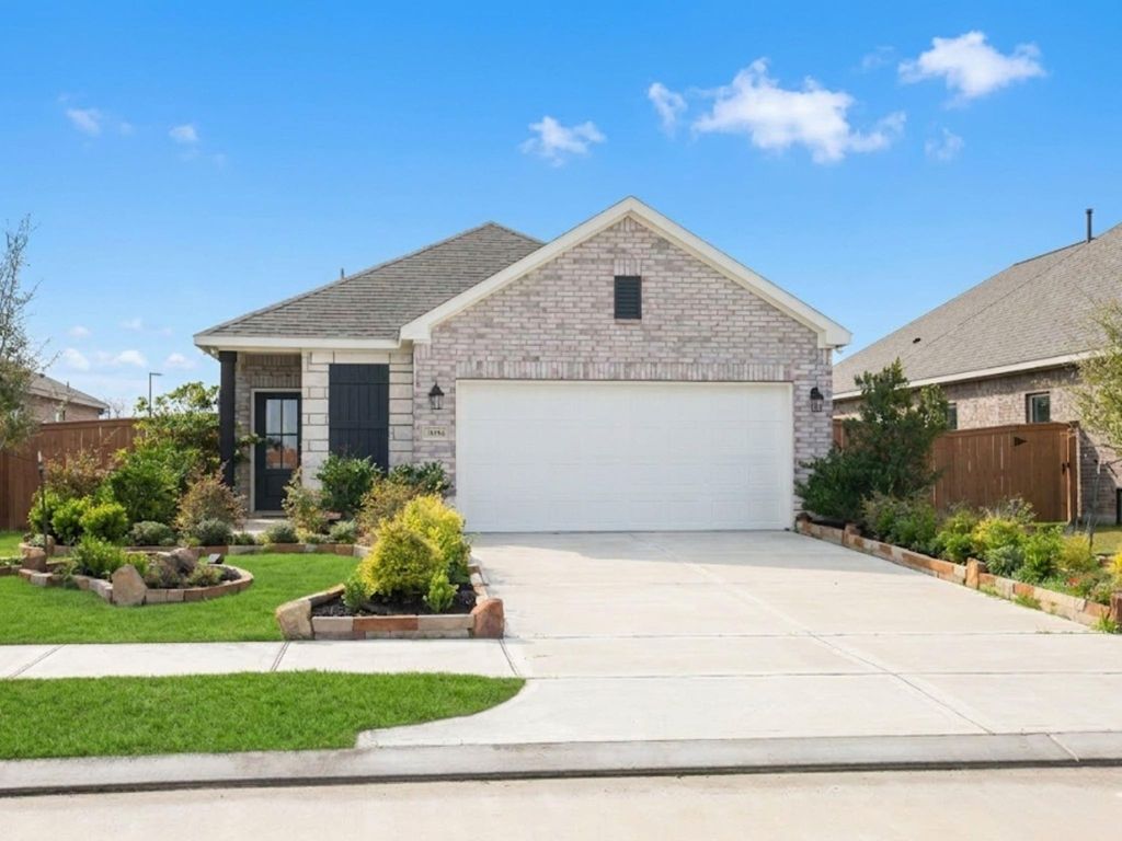 Photo of 10726 Sky Creek Lane, Beasley, TX 77417 (MLS # 37065199)