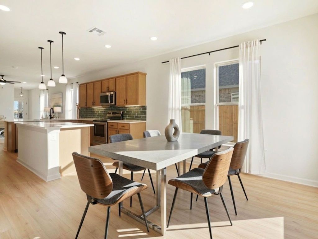 Photo of 10726 Sky Creek Lane, Beasley, TX 77417 (MLS # 37065199)