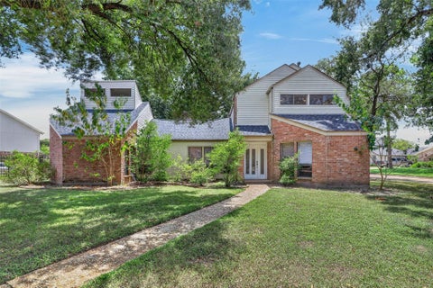 Photo of 14919 Heflin Ln Lane, Houston, TX 77095 (MLS # 5318171)