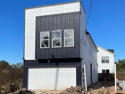 Photo of 7819 Angus Street, Houston, TX 77028 (MLS # 97287334)