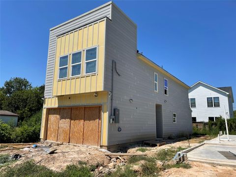 Photo of 7819 Angus Street, Houston, TX 77028 (MLS # 97287334)