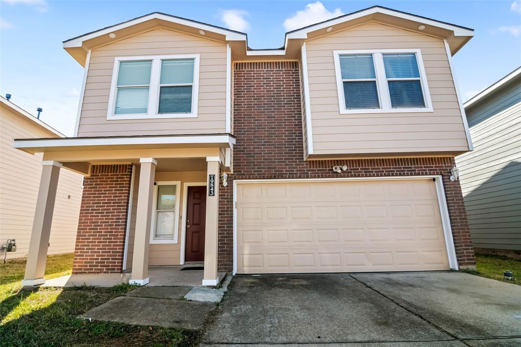 Photo of 19843 Creston Cove Court, Cypress, TX 77433 (MLS # 24449616)