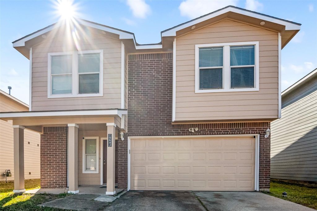 Photo of 19843 Creston Cove Court, Cypress, TX 77433 (MLS # 24449616)