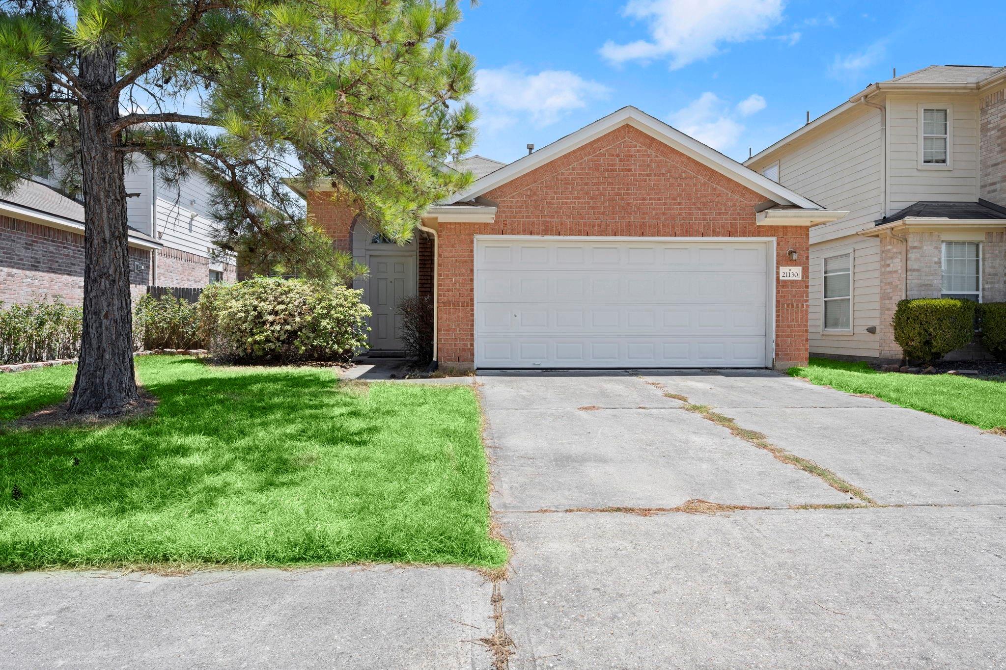 21130 Field House