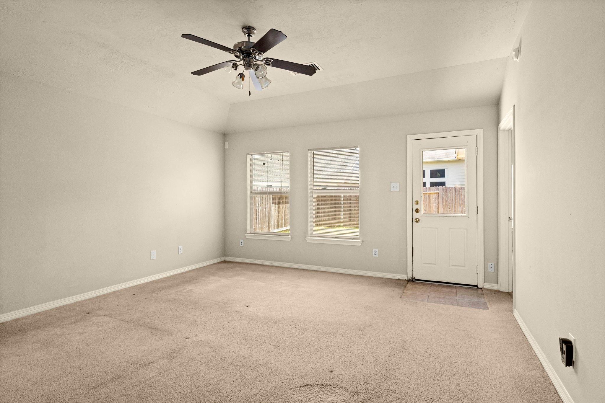 21130 Field House