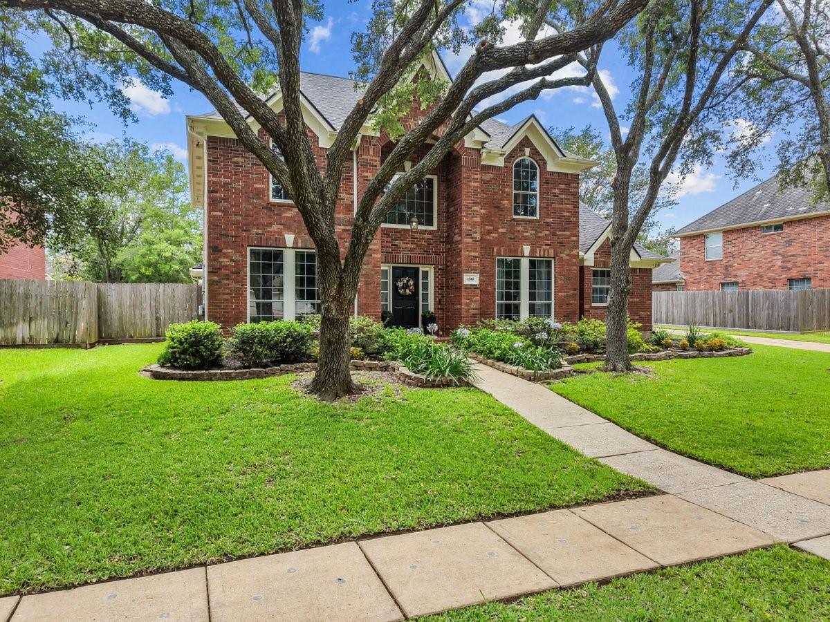 1810 Stonecreek Circle