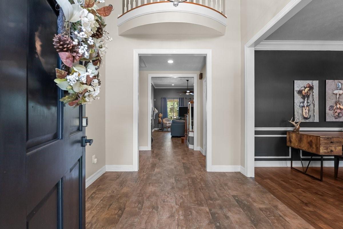 1810 Stonecreek Circle