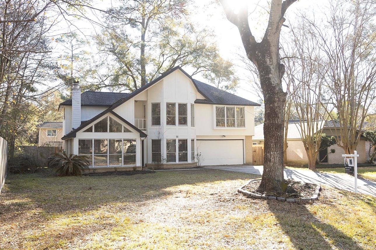 56 N Morningwood Court