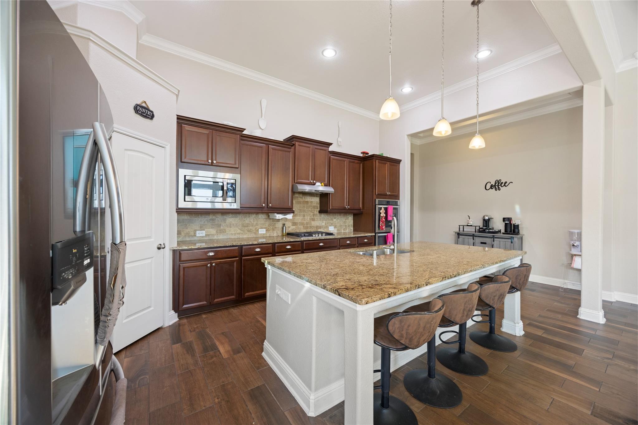 16706 Blackland Prairie Drive