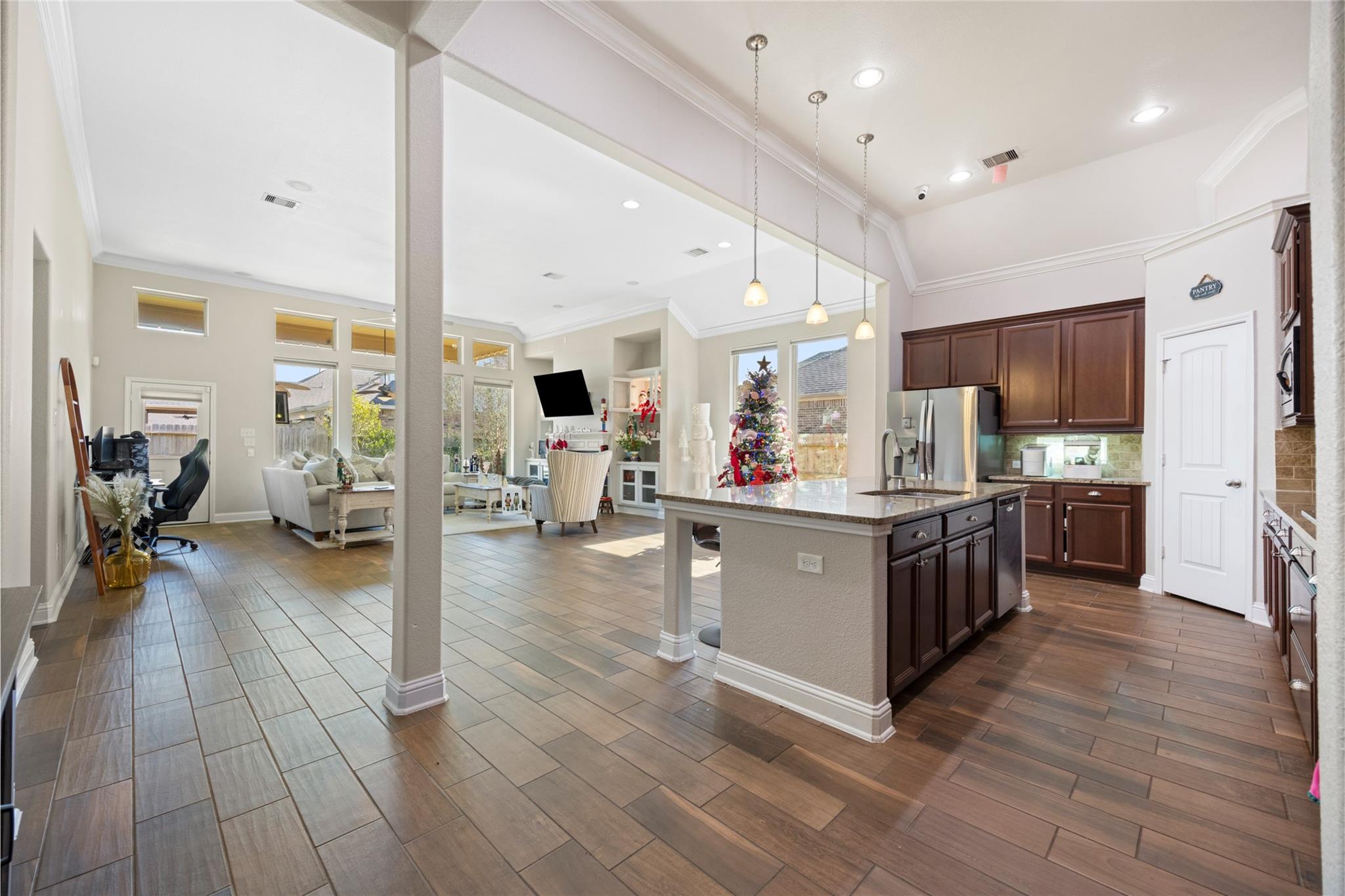 16706 Blackland Prairie Drive