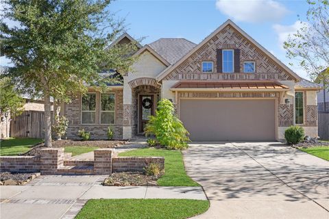 16706 Blackland Prairie Drive Cypress TX 77433