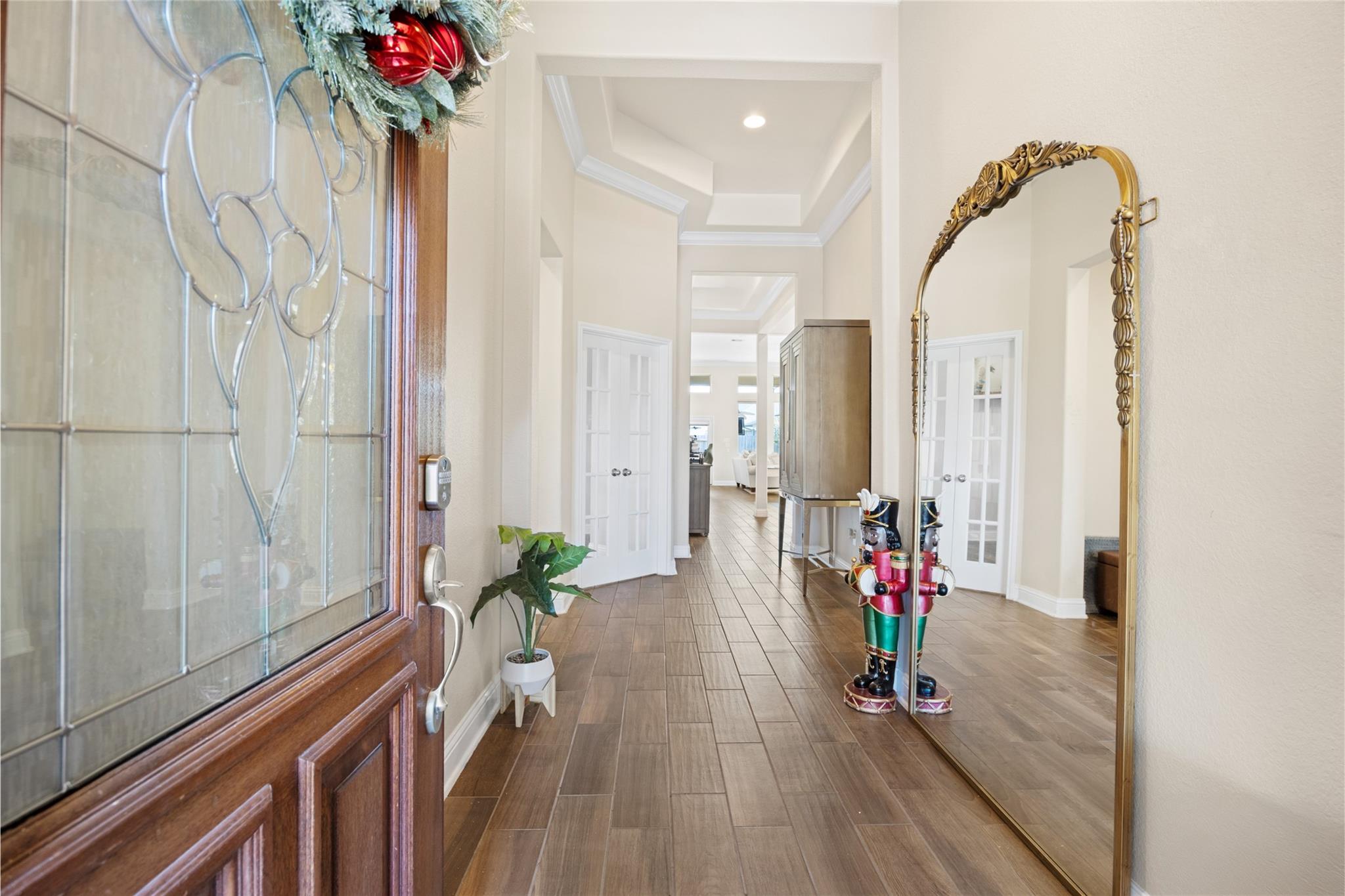 16706 Blackland Prairie Drive