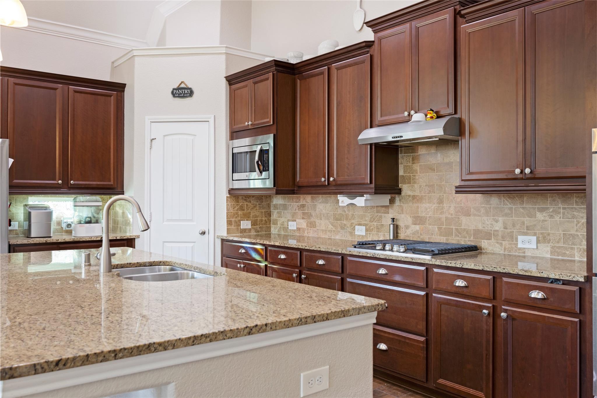 16706 Blackland Prairie Drive