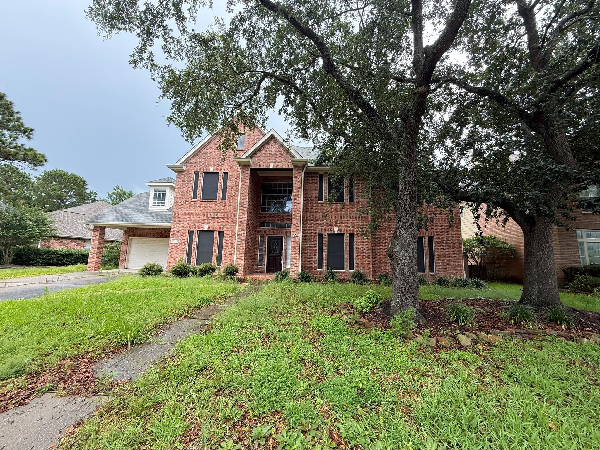 18614 Agile Pines Drive