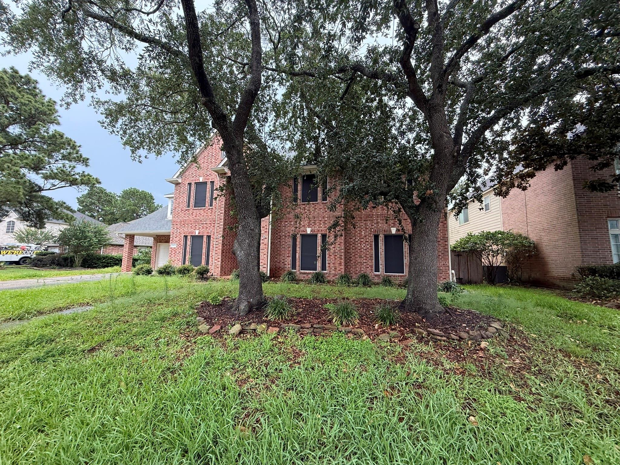 18614 Agile Pines Drive