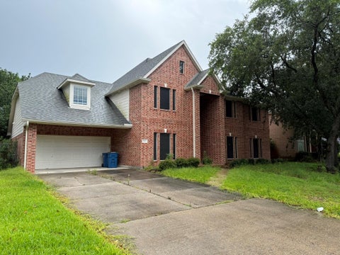 Photo of 18614 Agile Pines Drive, Humble, TX 77346 (MLS # 80702749)
