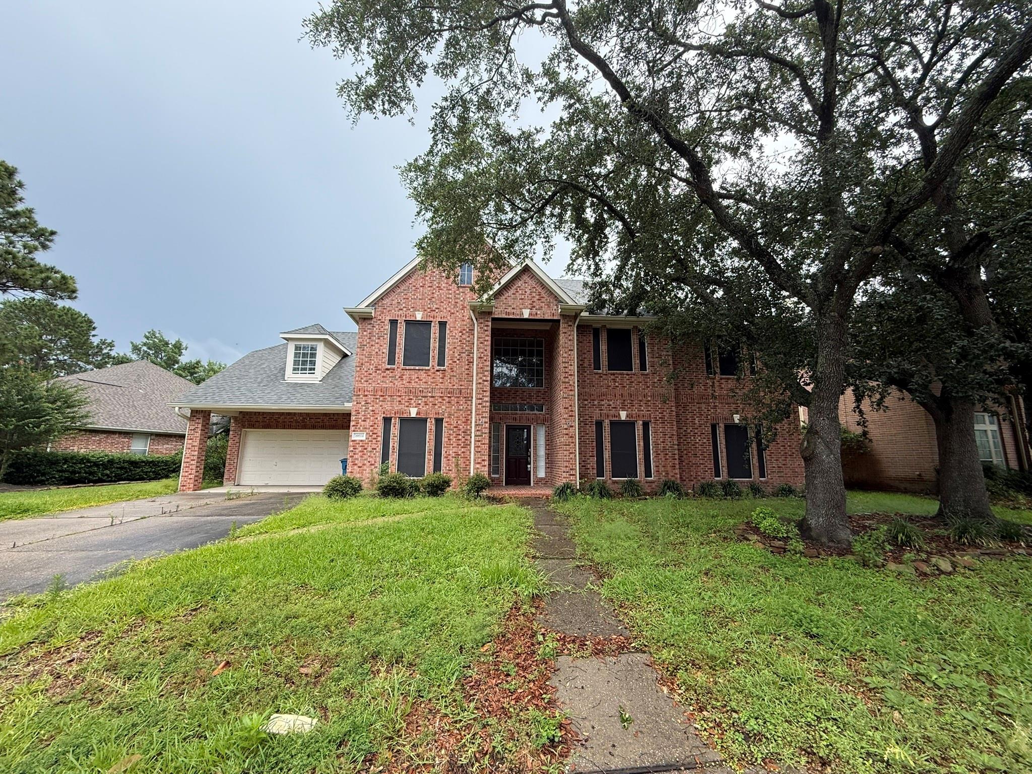 18614 Agile Pines Drive
