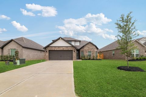 Photo of 21543 Bluebonnet Bay Drive, Magnolia, TX 77354 (MLS # 23489055)