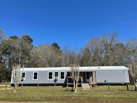 Photo of 27951 Hickory Drive, Splendora, TX 77372 (MLS # 50715254)