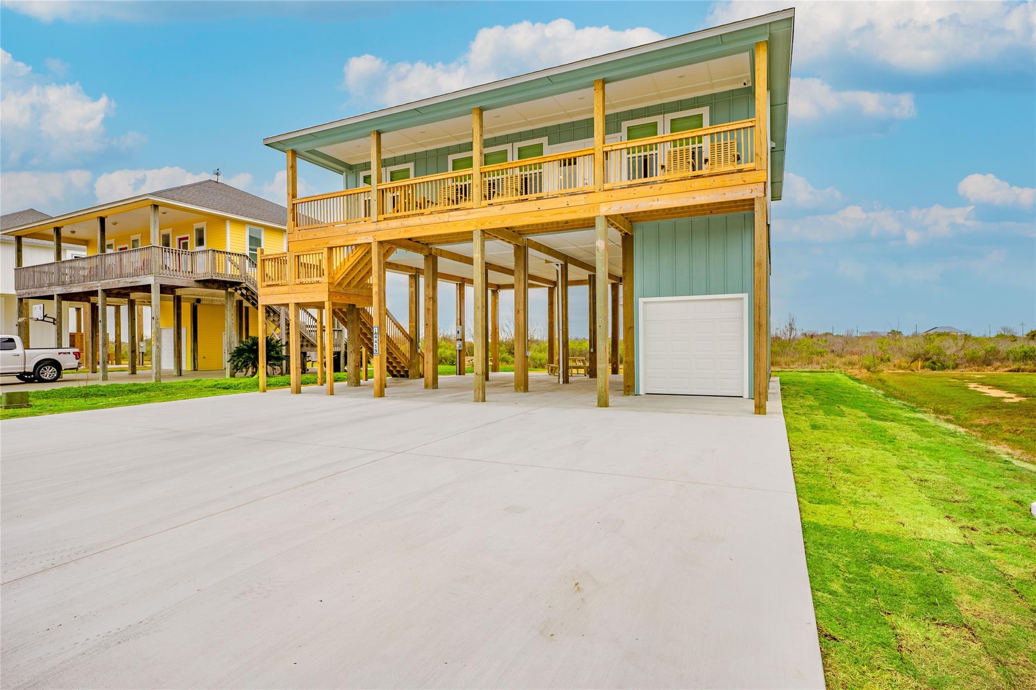 4419 Ranger Drive