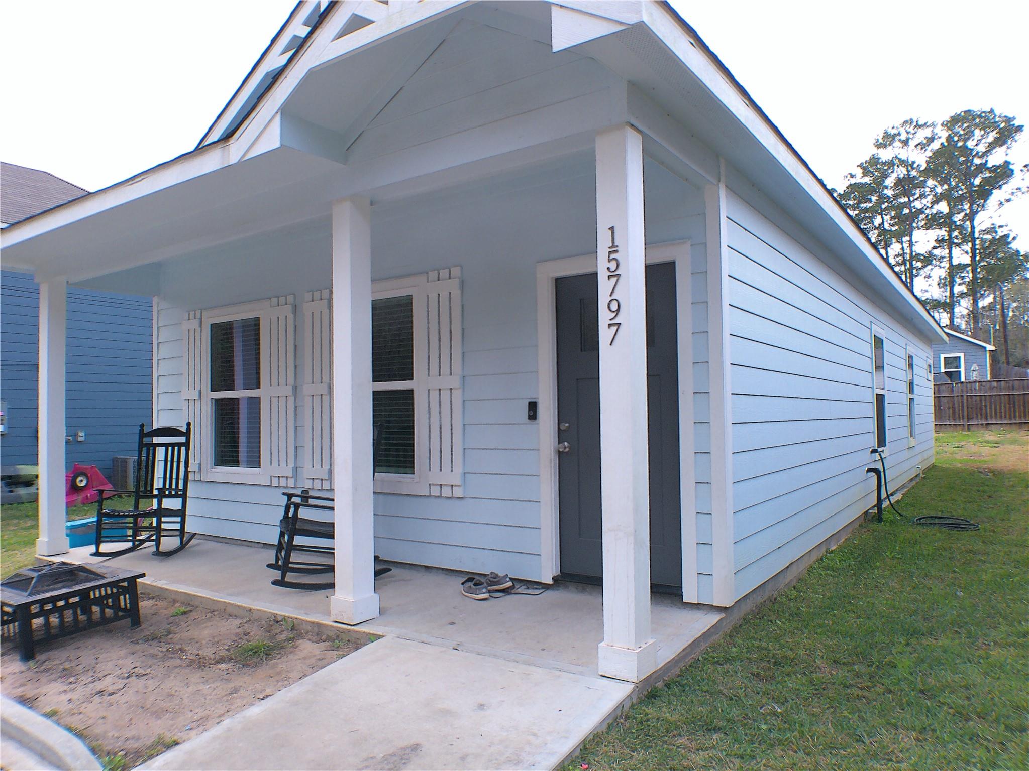 15797 Sweetgum Drive