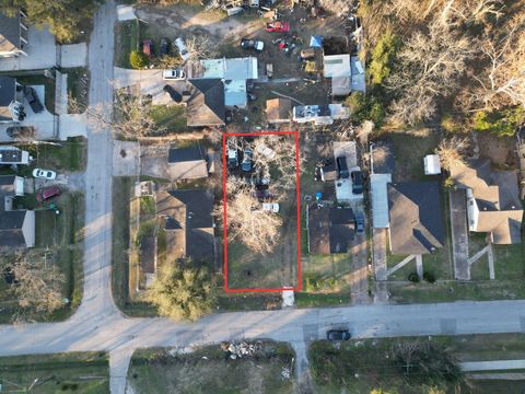 Photo of 8107 Betty Boop Street, Houston, TX 77028 (MLS # 73825247)