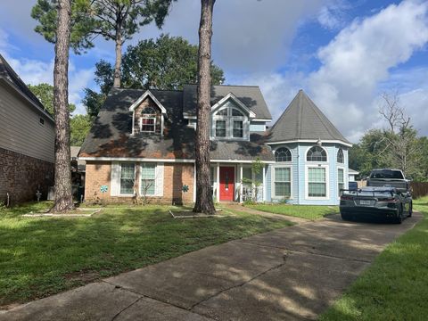 Photo of 12007 Carriage Ridge Court, Houston, TX 77070 (MLS # 21584012)