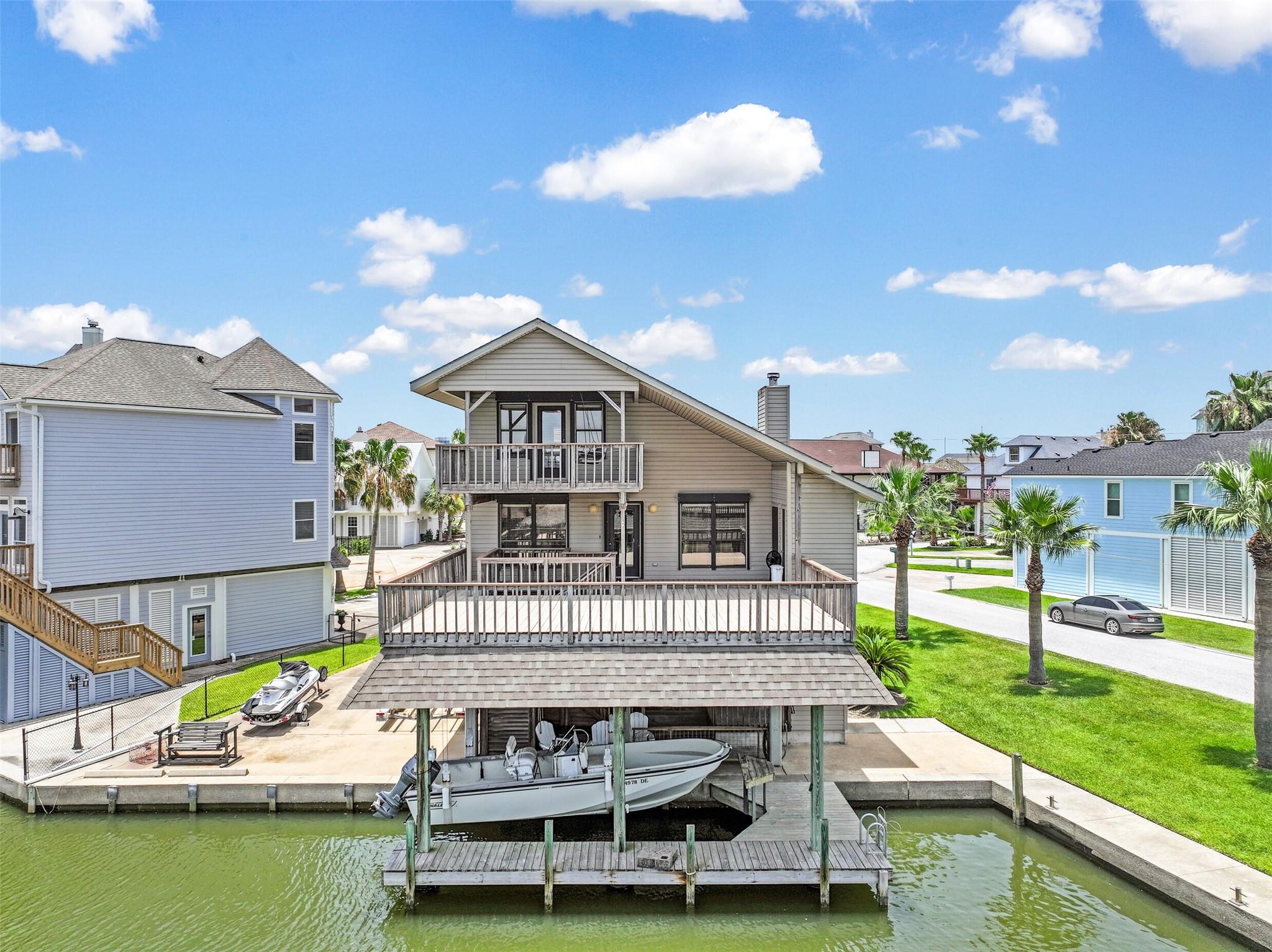 214 Easterly Drive