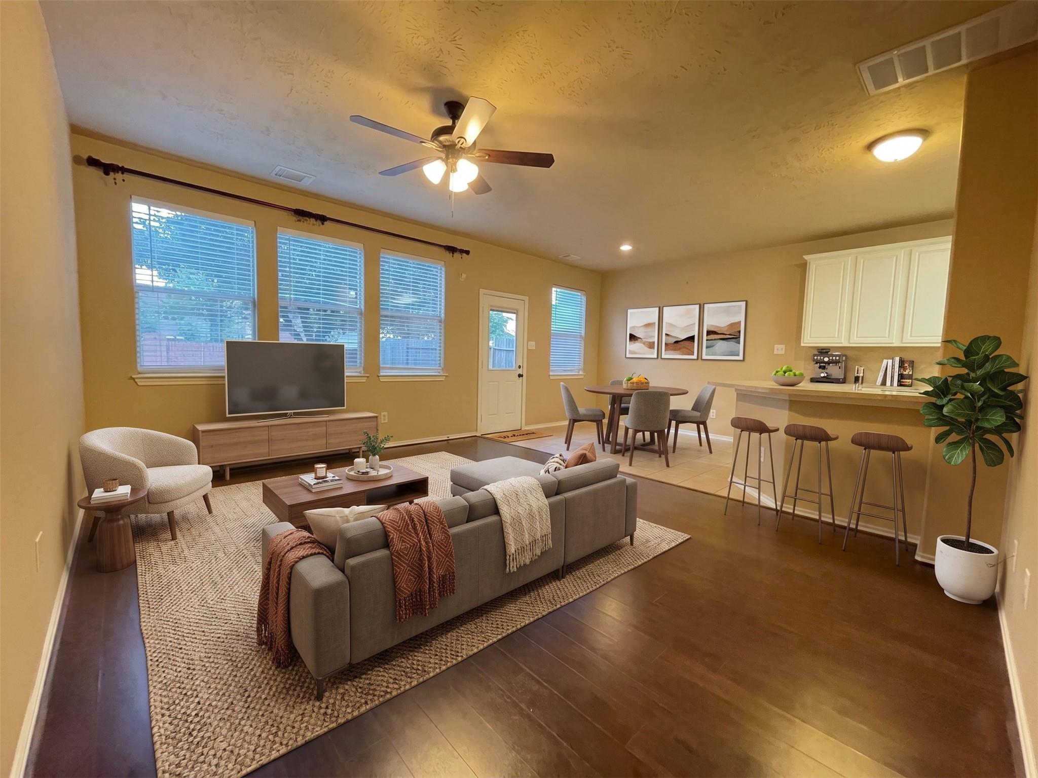 5626 Claybeck Lane