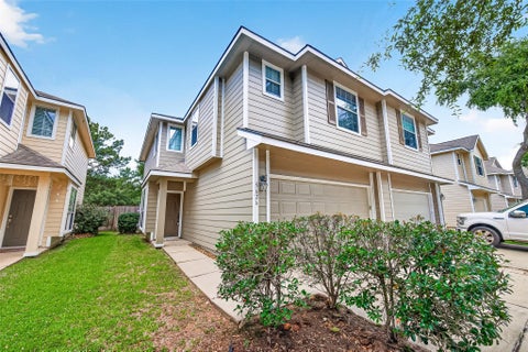 Photo of 5626 Claybeck Lane, Katy, TX 77494 (MLS # 58393295)
