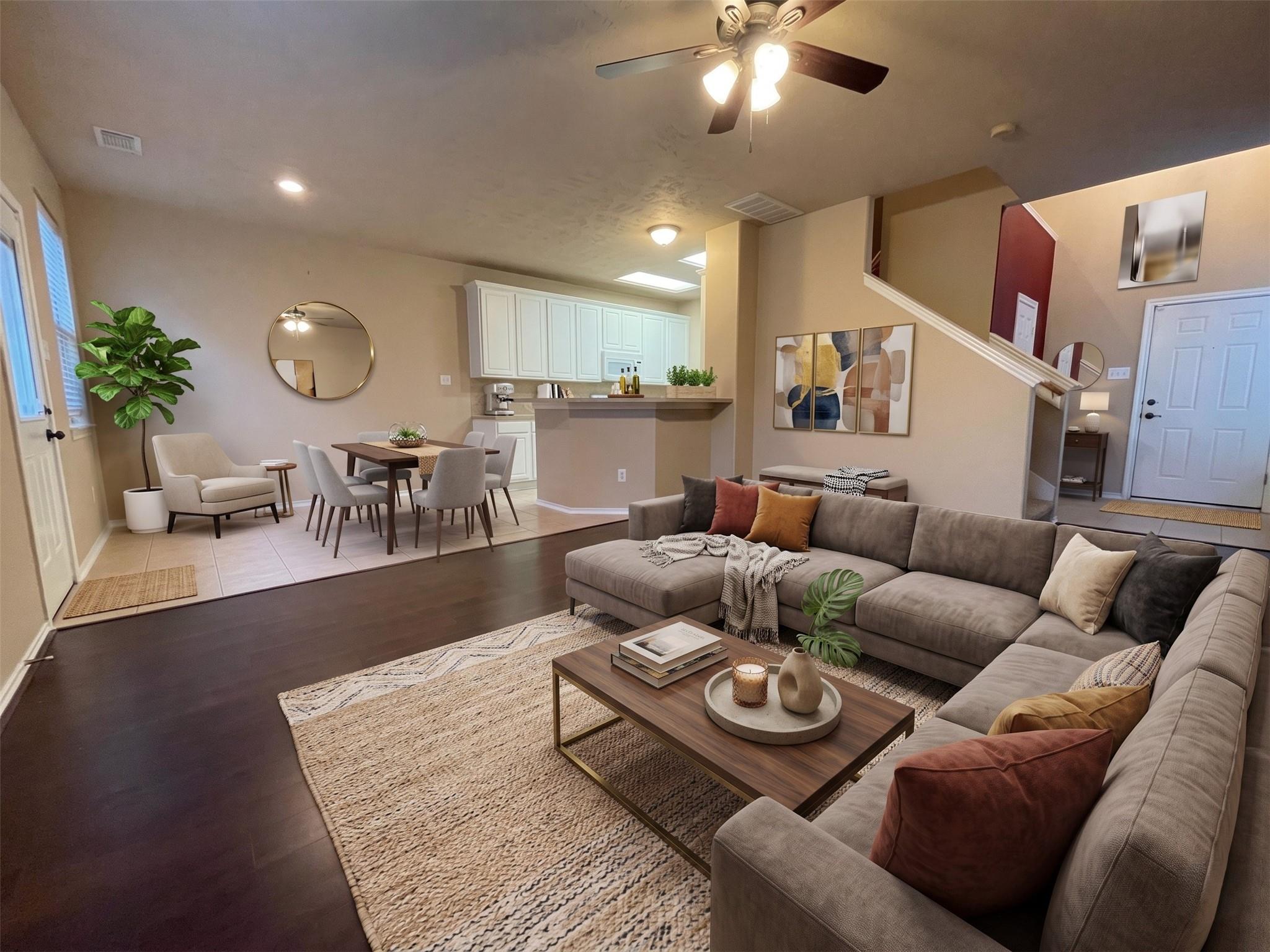 5626 Claybeck Lane