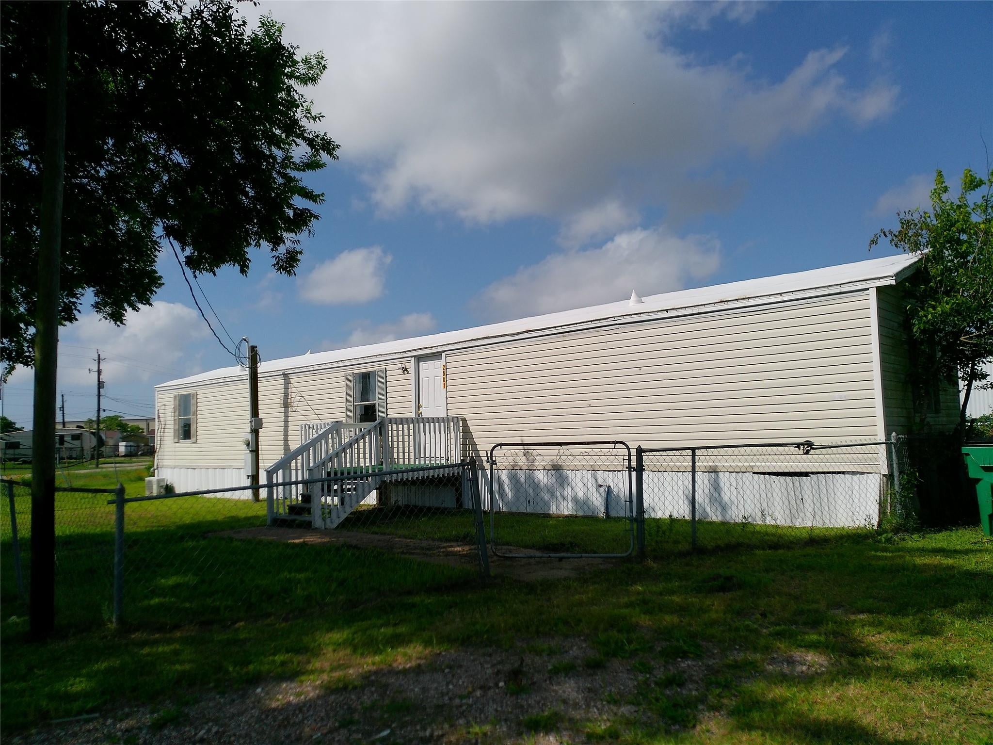 2501 Mcdonald Road