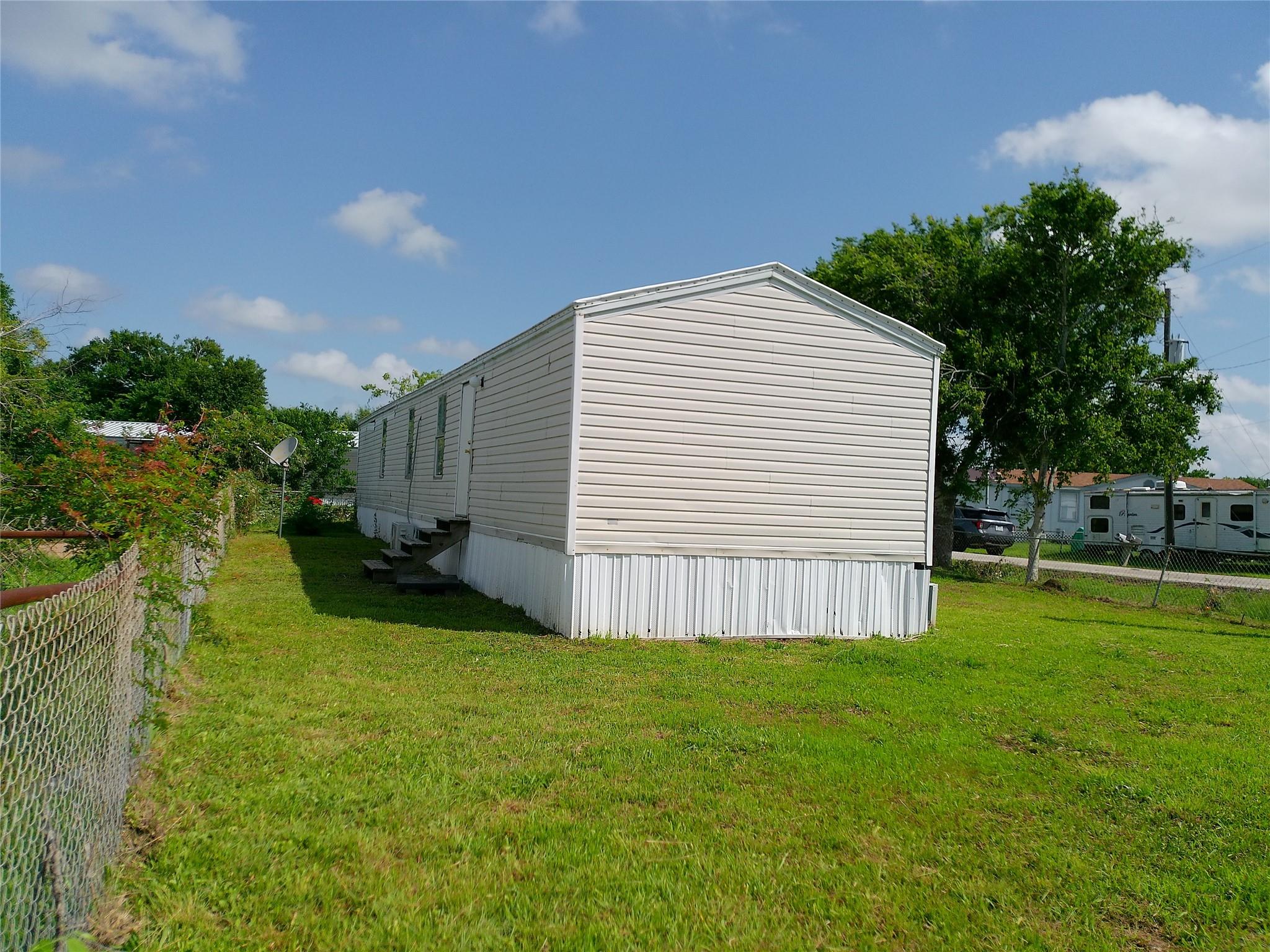 2501 Mcdonald Road
