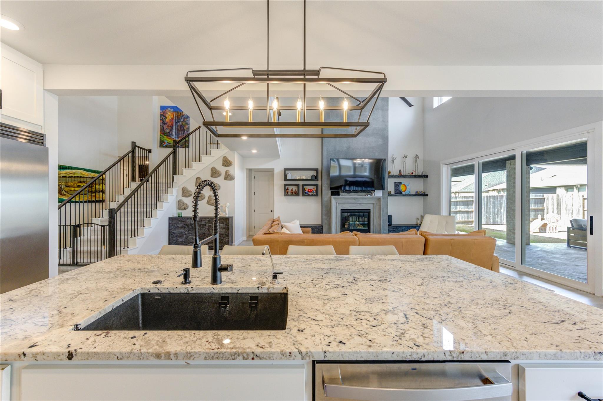 4650 Brazos Shores Drive