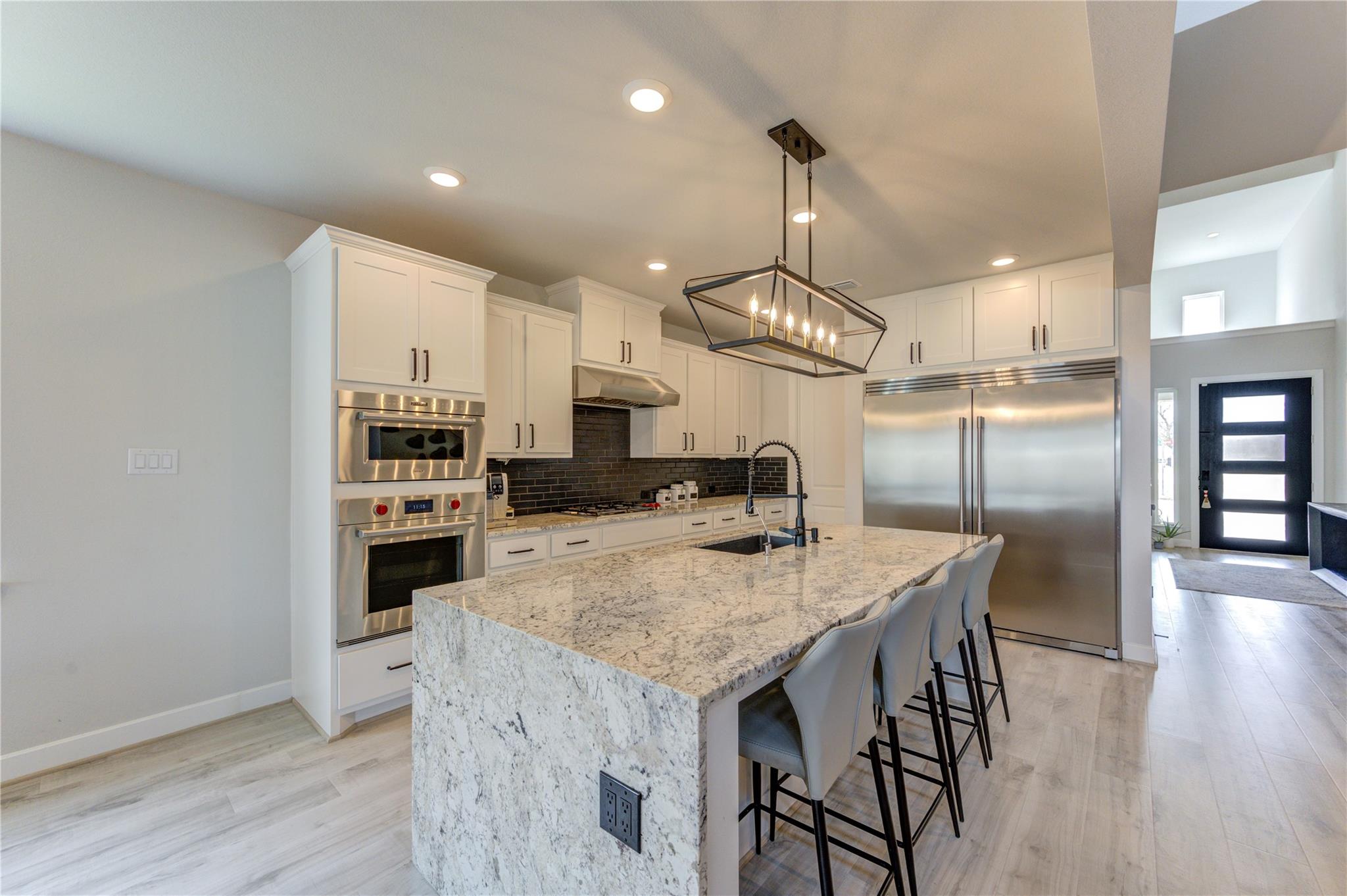 4650 Brazos Shores Drive