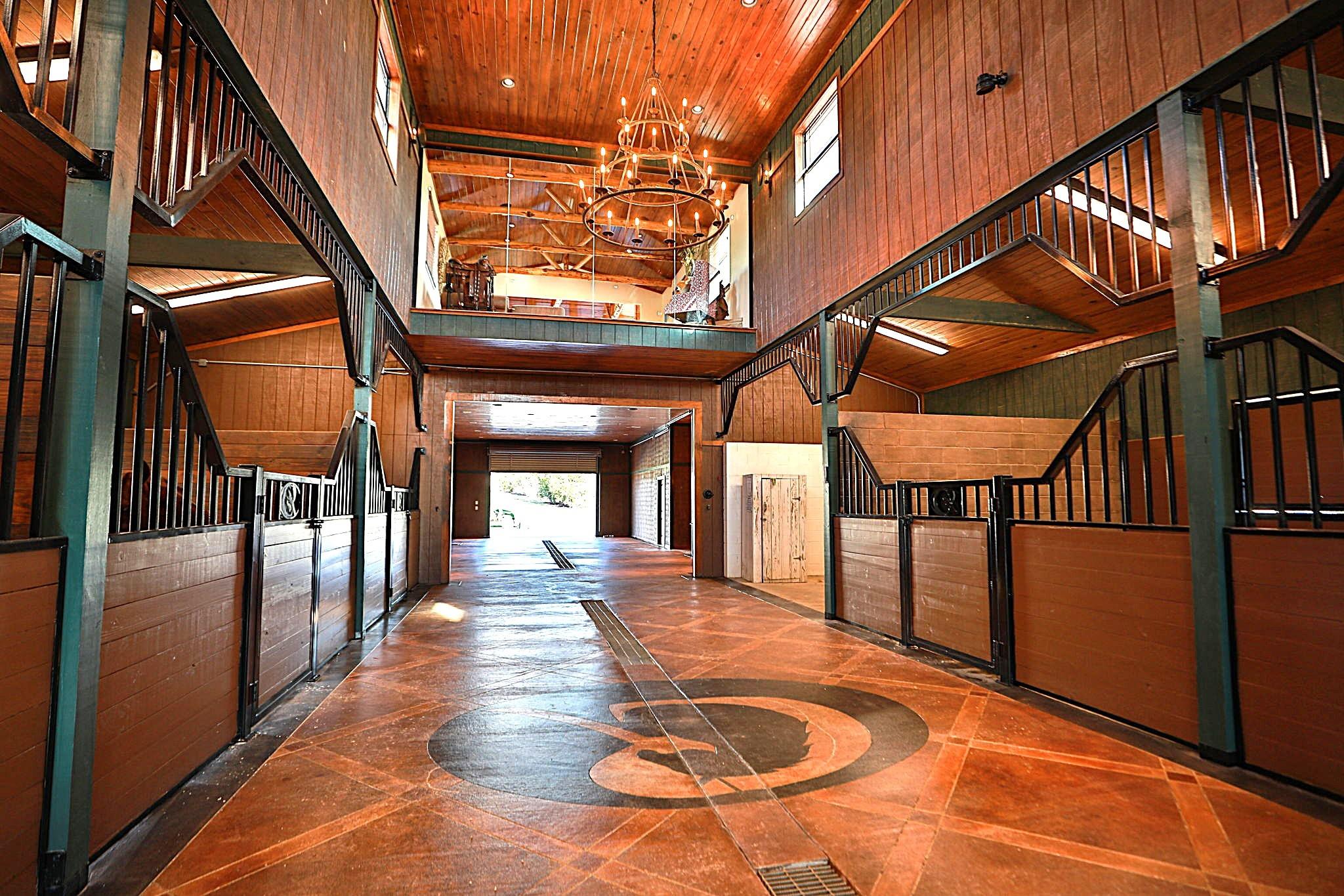 1580 Spring Branch Road