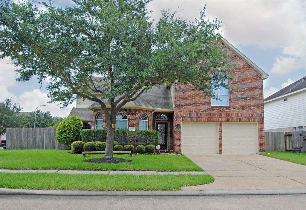 Photo of 22130 Marshaven Way, Richmond, TX 77407 (MLS # 15209773)