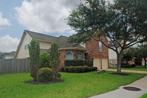 Photo of 22130 Marshaven Way, Richmond, TX 77407 (MLS # 15209773)