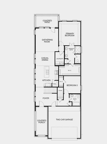 22106 Strathfield Circle