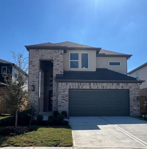 22106 Strathfield Circle Cypress TX 77433