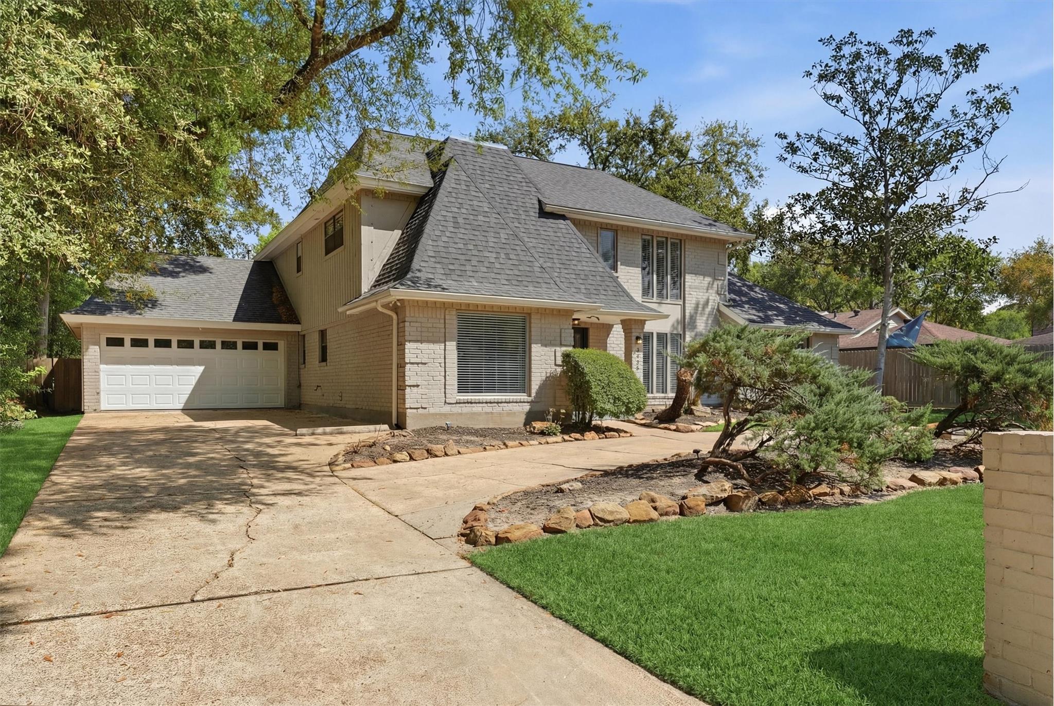 3435 Sandy Forks Drive