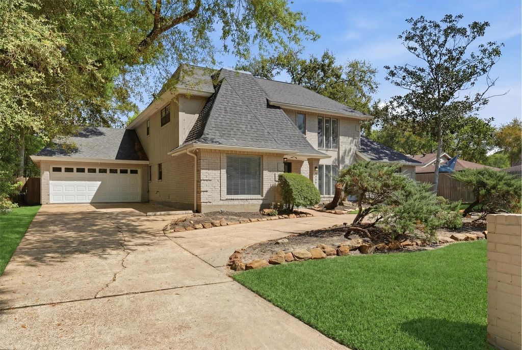 Photo of 3435 Sandy Forks Drive, Kingwood, TX 77339 (MLS # 97519417)